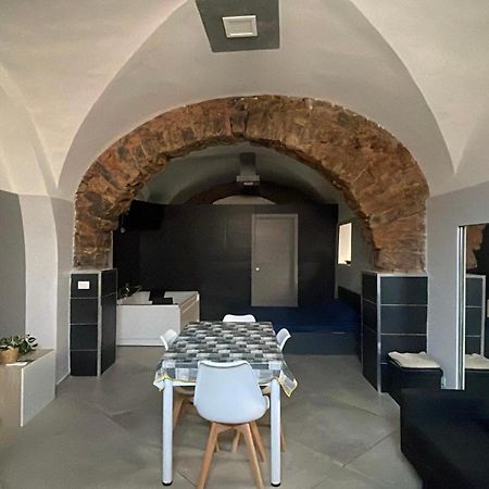 Homesuite45 Catánia Buitenkant foto